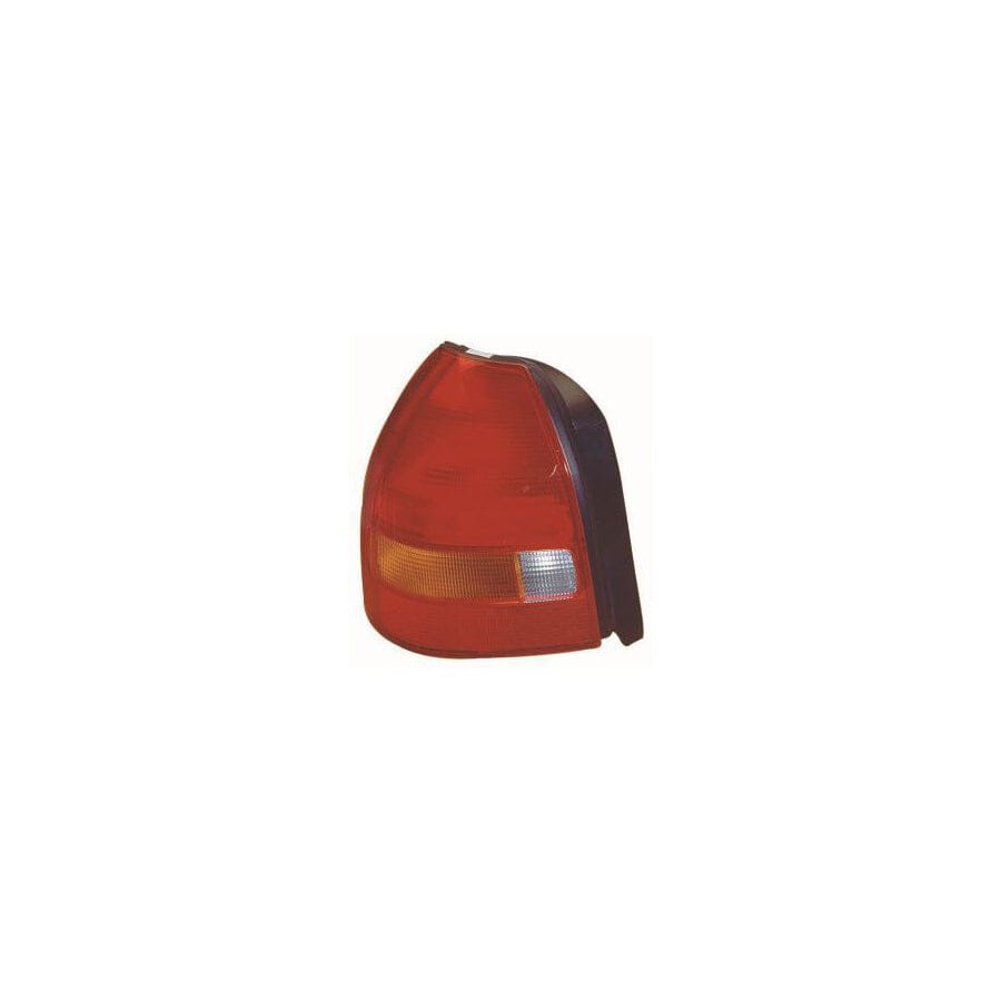 Abakus 2171923L Rear Light for Honda CIVIC VI Hatchback (Ej, Ek)