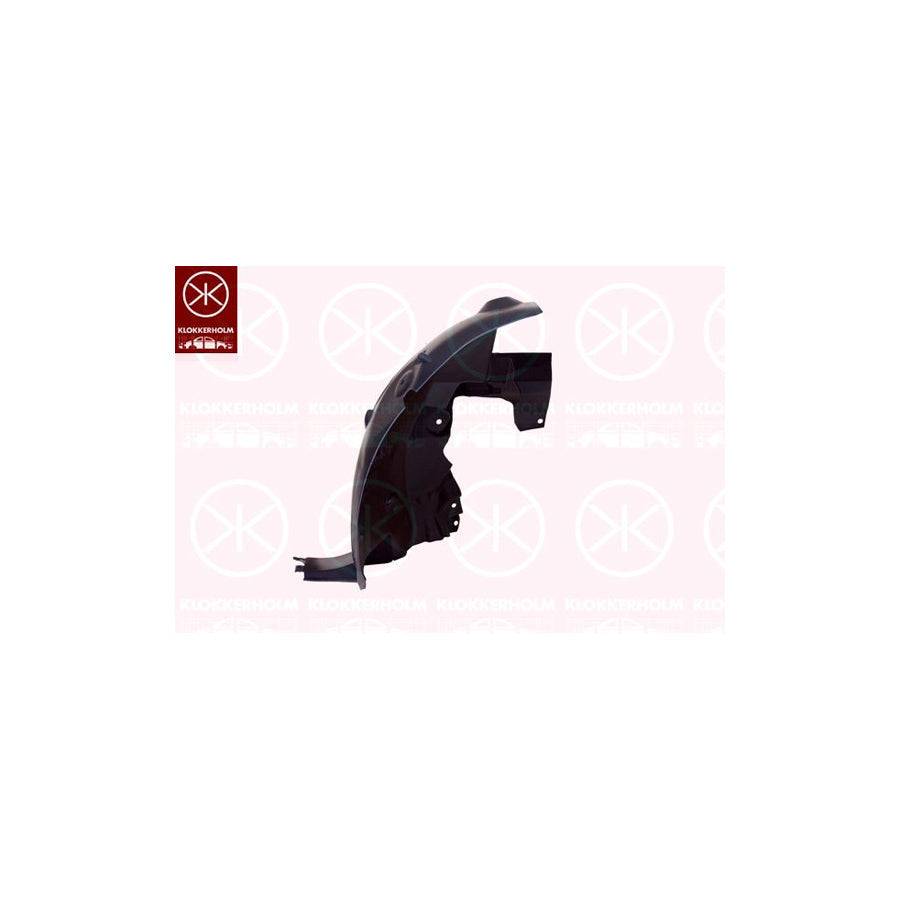 Klokkerholm 6011385 Panelling, Mudguard for RENAULT KANGOO