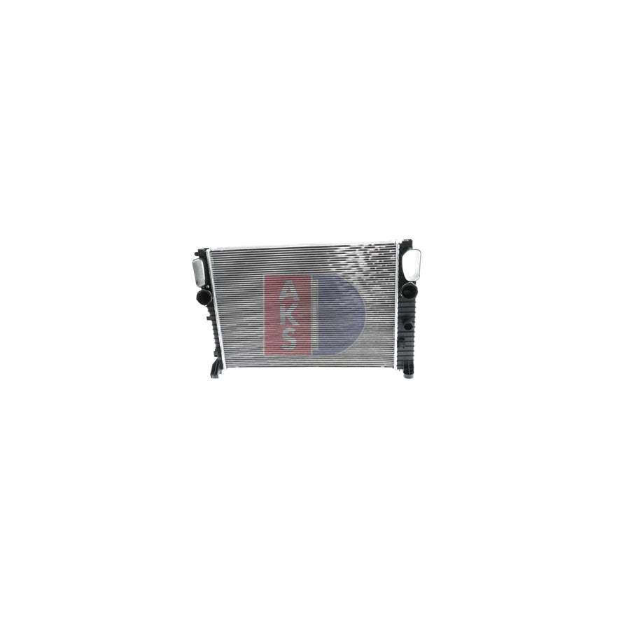 AKS Dasis 120068N Engine Radiator