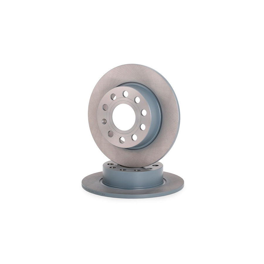 Blue Print Adv184306 Brake Disc