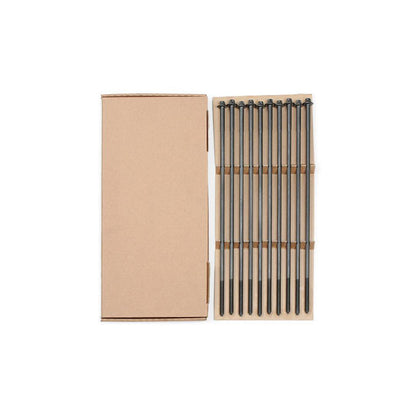 Corteco 016715B Bolt Kit, Cylinder Head