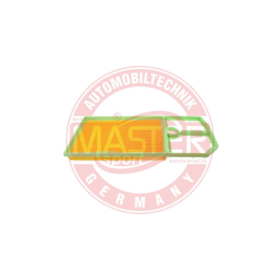 Master-Sport 4287/2-Lf-Pcs-Ms Air Filter