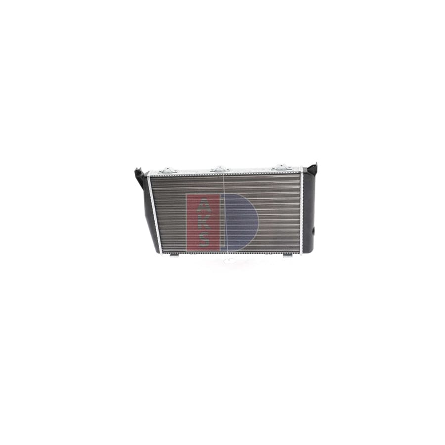 AKS Dasis 490008N Engine Radiator for Trabant 1.1
