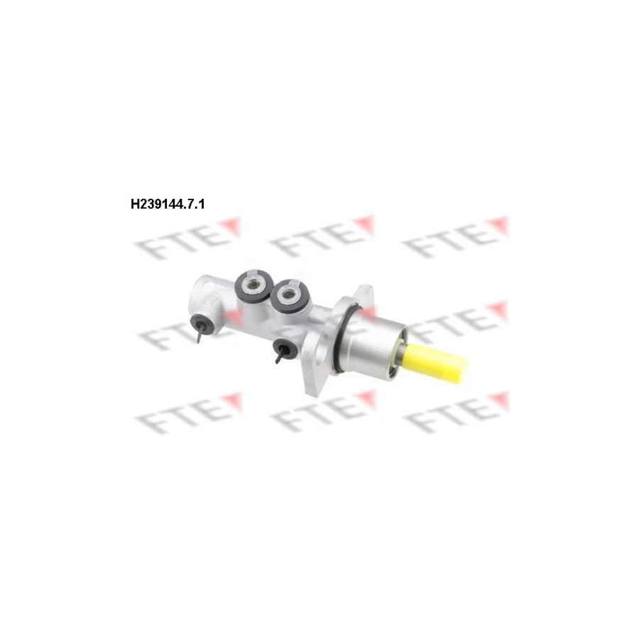 FTE H239144.7.1 Brake Master Cylinder