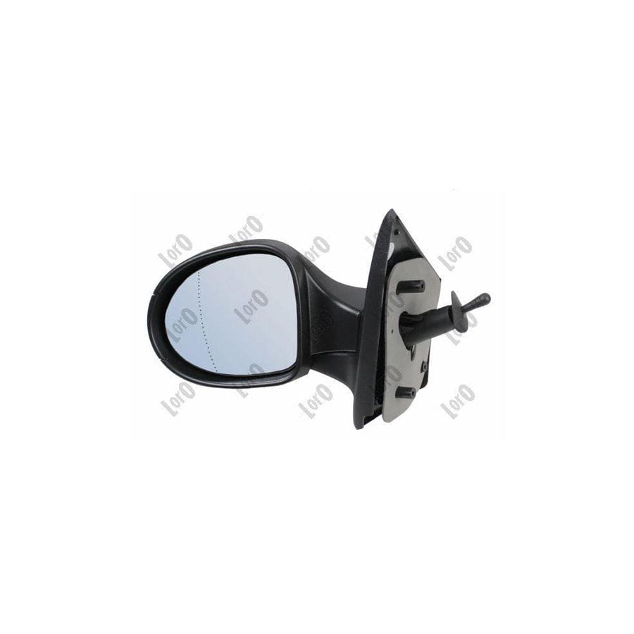 Abakus 3140M01 Wing Mirror for Renault Twingo II Hatchback