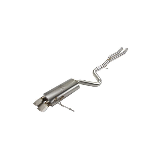  aFe 49-36313 Cat-Back Exhaust System BMW 335i (E90/92/93) 07-13 L6-3.0L (T) N54/N55  | ML Performance US Car Parts
