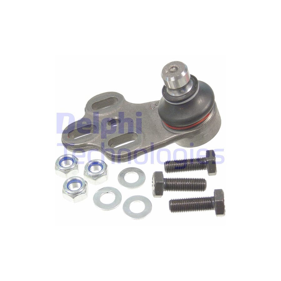 Delphi Tc503 Ball Joint