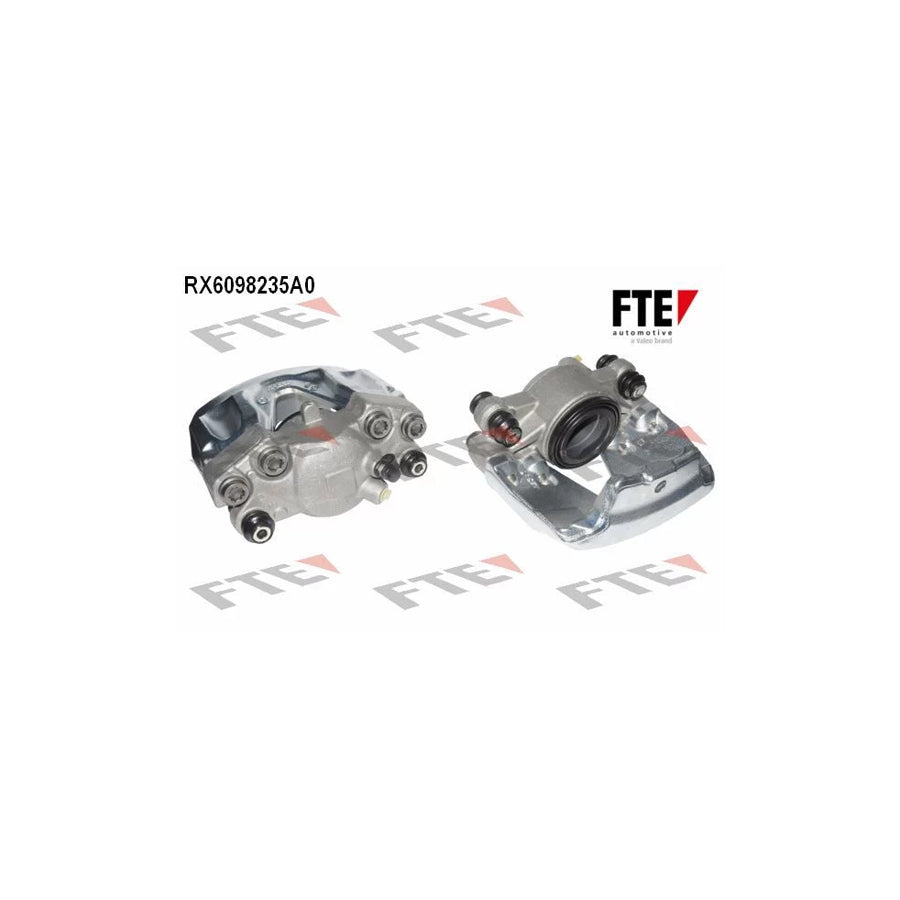 FTE 9290130 Brake Caliper