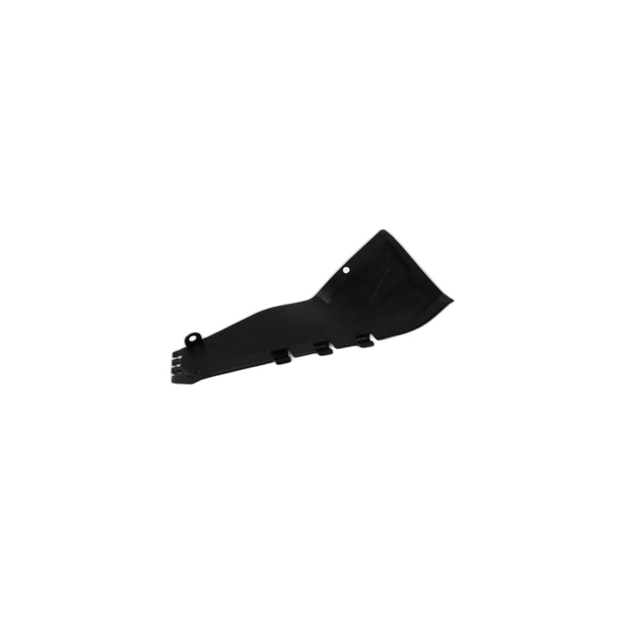 Genuine BMW 51718410029 E36 Left Lateral Trim Panel Shielding (Inc. Z3) | ML Performance UK Car Parts