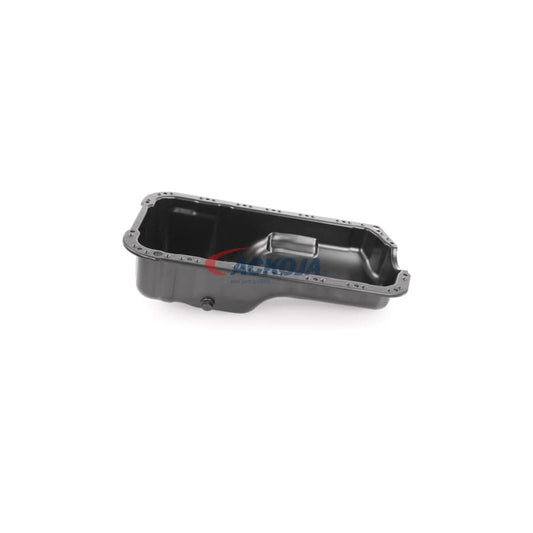 Ackoja A26-0136 Oil Sump | ML Performance US