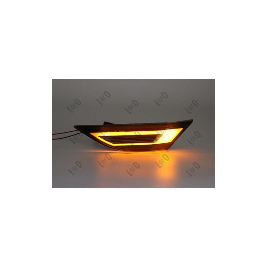 Abakus L40140007LeDS Indicator Set