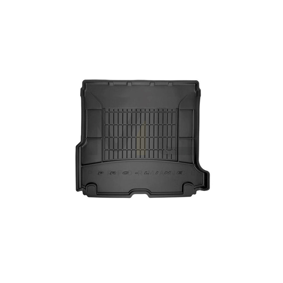 FROGUM TM405745 Car boot tray for VOLVO V60 II (225, 227) 1016x1189mm, Elastomer, Nonslip