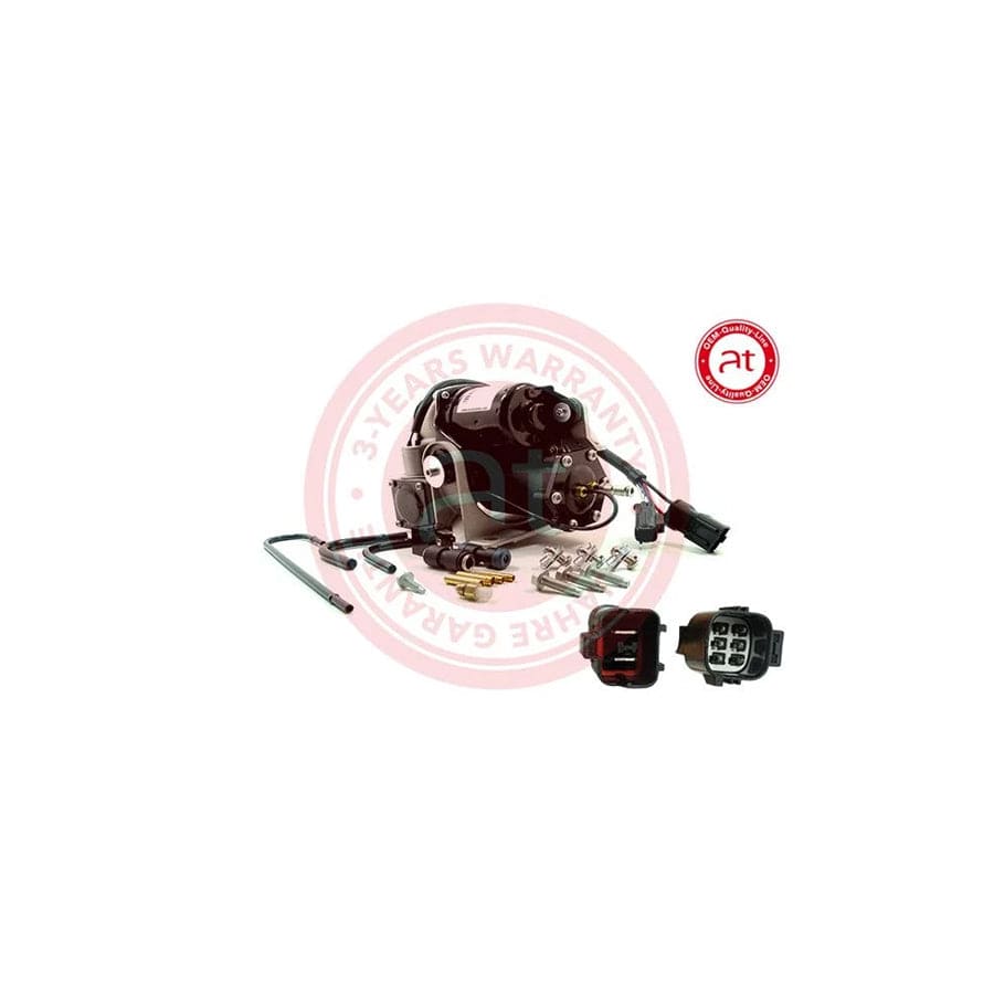at autoteile germany At10536 Air Suspension Compressor