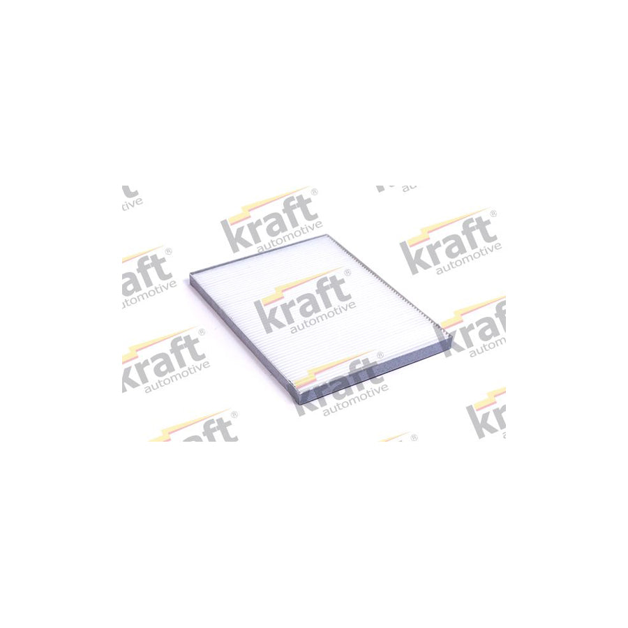 Kraft 1731520 Pollen Filter For Opel Omega