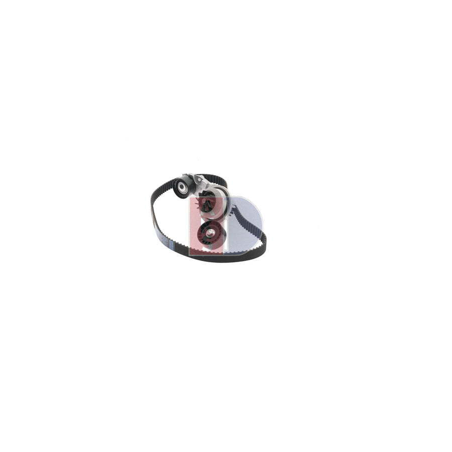 AKS Dasis 570365N Water Pump And Timing Belt Kit