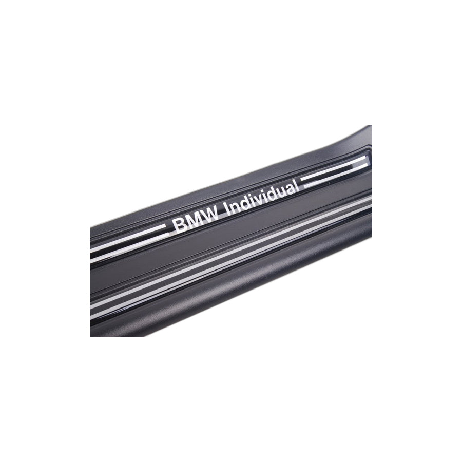 Genuine BMW 51477893998 E46 Covering Rear Right BMW INDIVIDUAL (Inc. 316i 1.9, 323i & 325xi) | ML Performance UK Car Parts