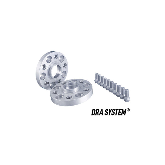 H&R 503346332 Adapter Ford 4-hole | ML Performance US Car Parts
