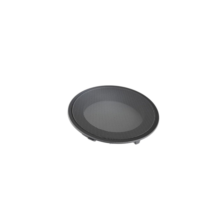 Genuine BMW 51447114826 E39 Cover Loudspeaker SCHWARZ (Inc. 525i, 540i & 528i) | ML Performance UK Car Parts