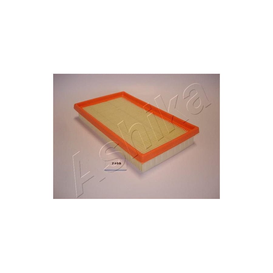 Ashika 20-07-715 Air Filter