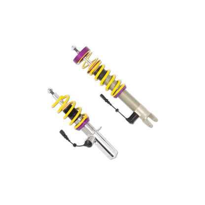 KW 39071002 Porsche 991 911 DDC ECU Coilovers 2 | ML Performance US Car Parts