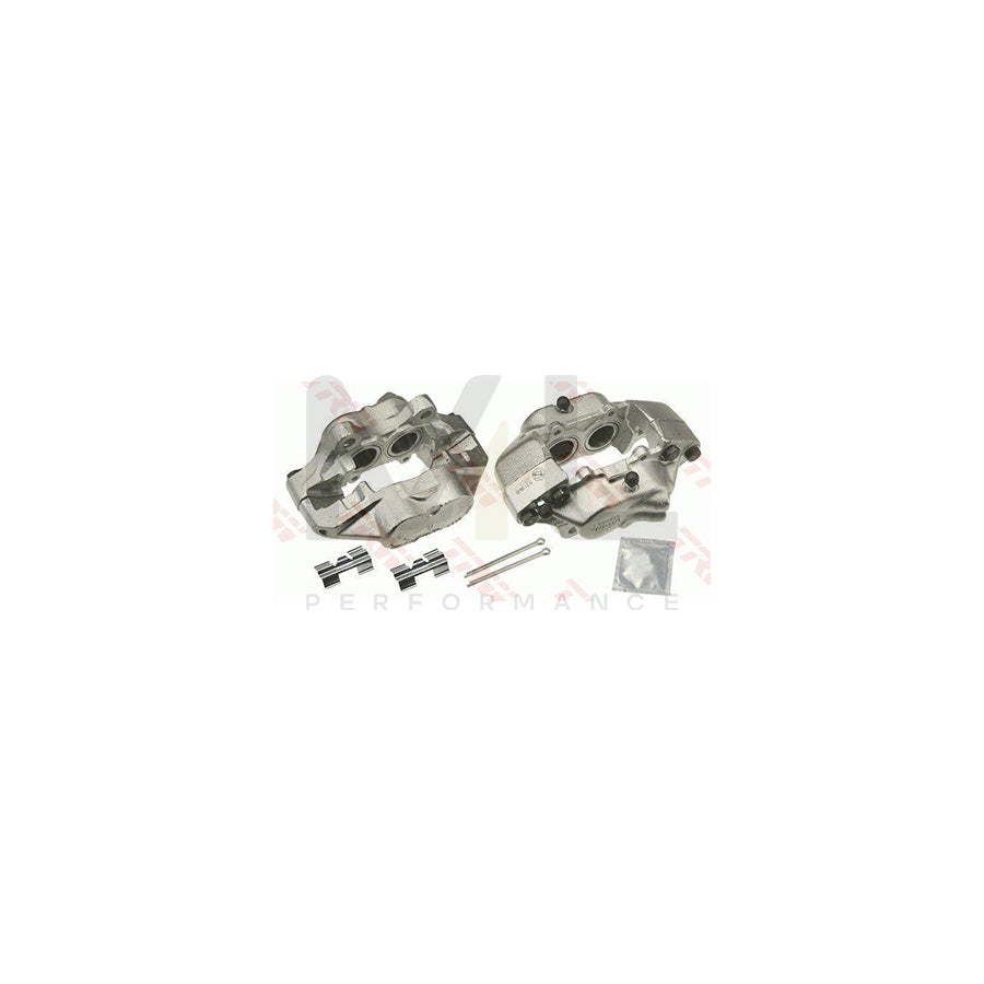 TRW BHS1284E Brake Caliper for LAND ROVER Discovery I (LJ) | ML Performance Car Parts
