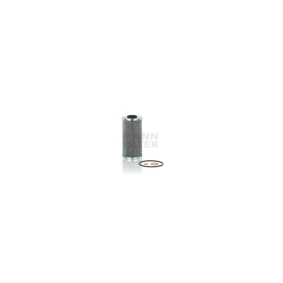 Mann-Filter H10009z Hydraulic Filter, Automatic Transmission | ML Performance UK Car Parts