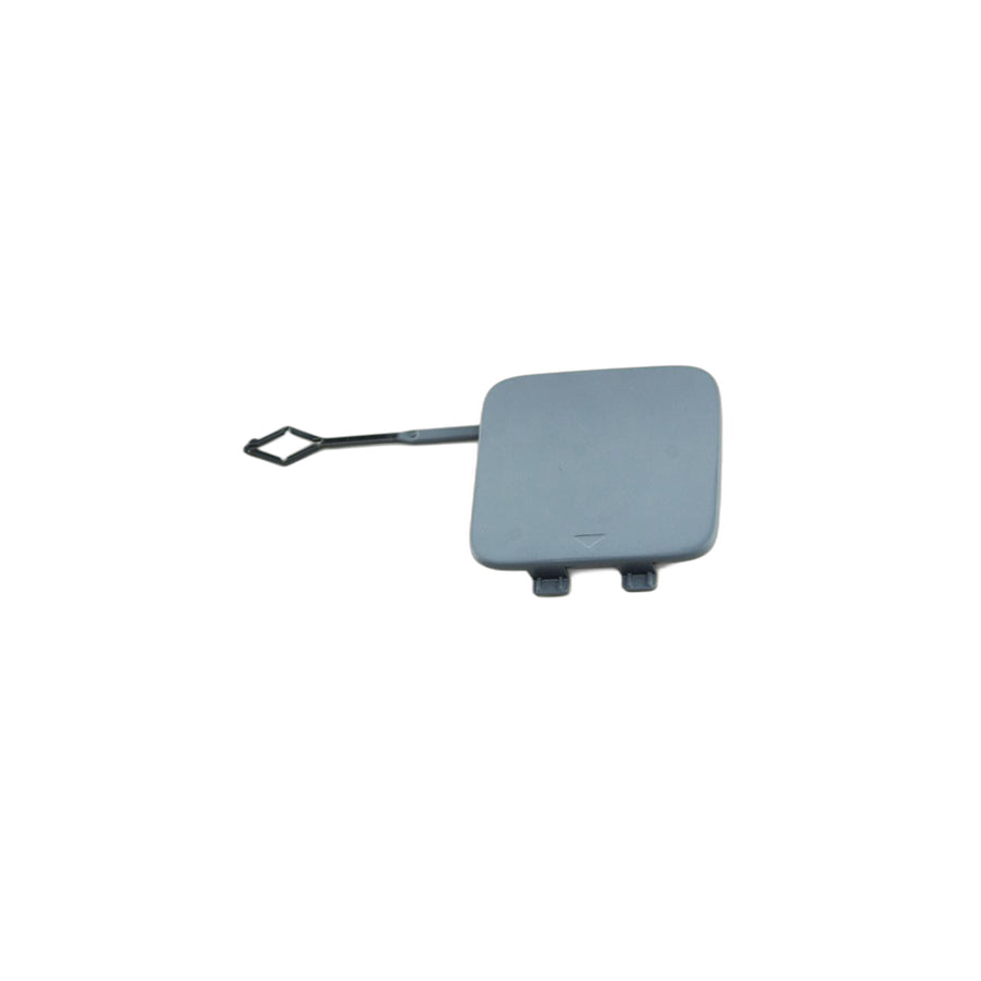 Genuine BMW 51127475589 G30 Cover, Tow Fitting, Primed, Rear (Inc. 530i, 518d & 525d) | ML Performance US Car Parts