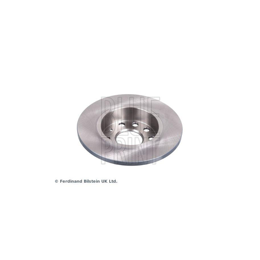 Blue Print Adv184305 Brake Disc