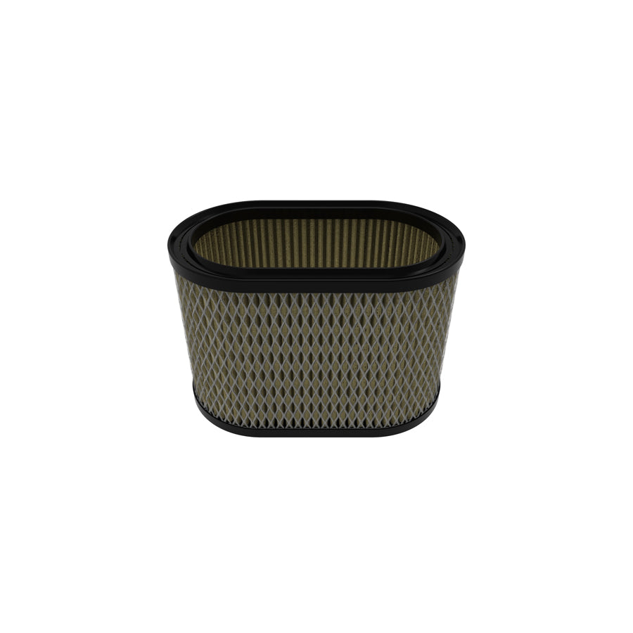  aFe 71-90012 Round Racing Air Filter Fits Weber IDA 48 Carburetors (6 IN Height)  | ML Performance US Car Parts