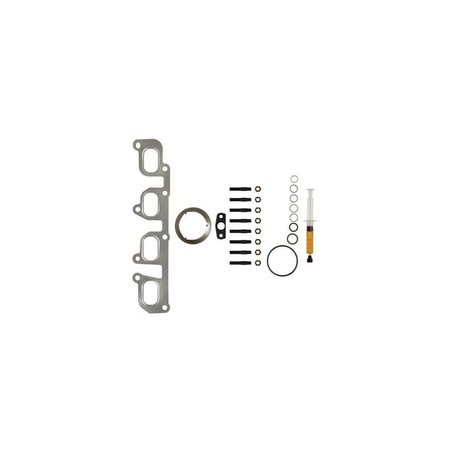Alanko 10920842 Mounting Kit, Charger