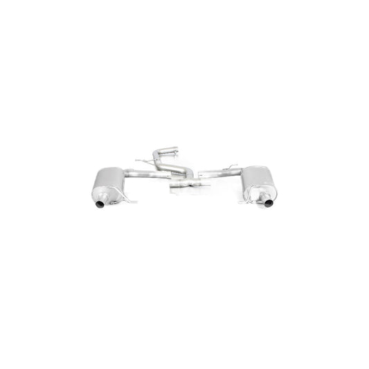 Remus Seat 7965150500LR Axle-back-system L/R Exhaust | ML Performance Car Parts