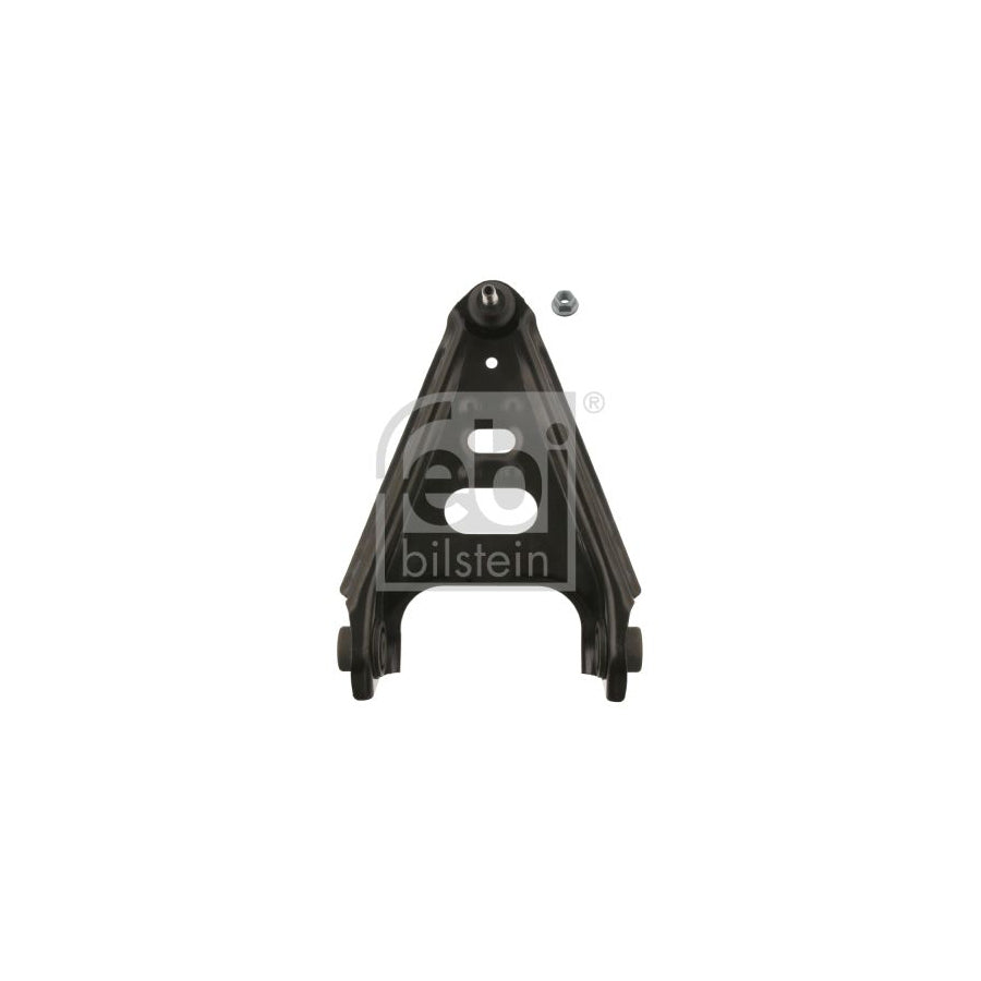 Febi Bilstein 38610 Suspension Arm for Smart Fortwo