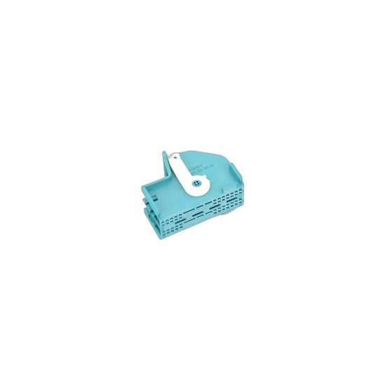 Genuine BMW 61139253106 E85 E46 E63 Covering Cap 54-POL (Inc. 330i) | ML Performance US Car Parts