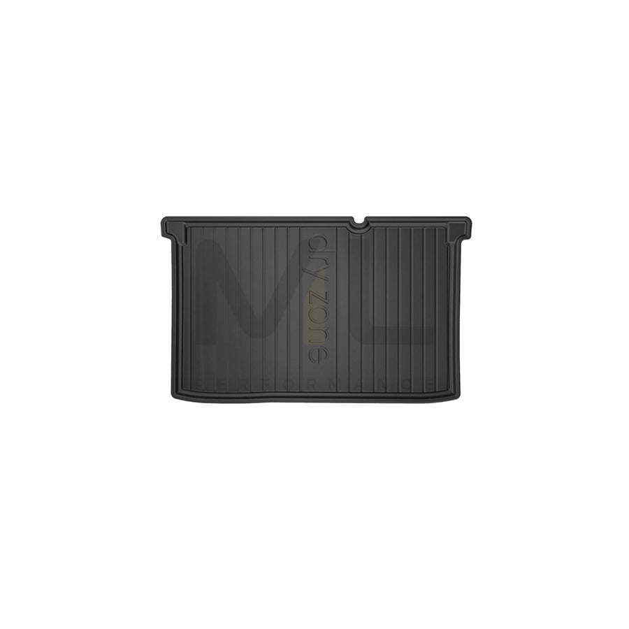 FROGUM Dry Zone DZ400870 Car boot tray for OPEL Corsa D Hatchback (S07) Elastomer, (LHD)