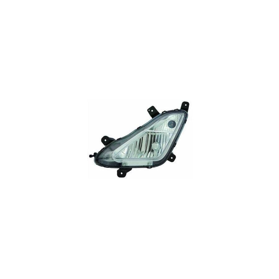 Abakus 2212050Ruen Fog Light for Hyundai Elantra V Saloon (MD)