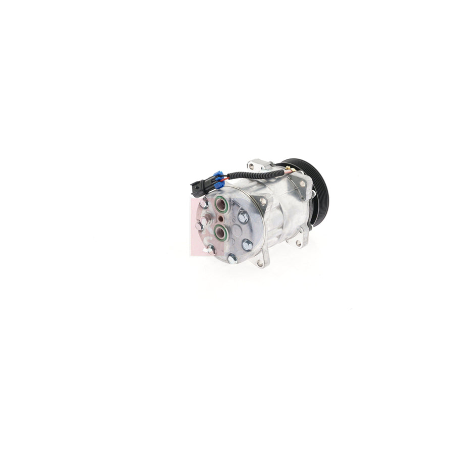 AKS Dasis 852092N Compressor, Air Conditioning
