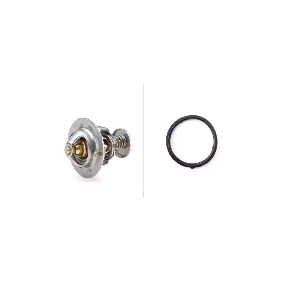 Hella 8MT 354 778-141 Engine Thermostat