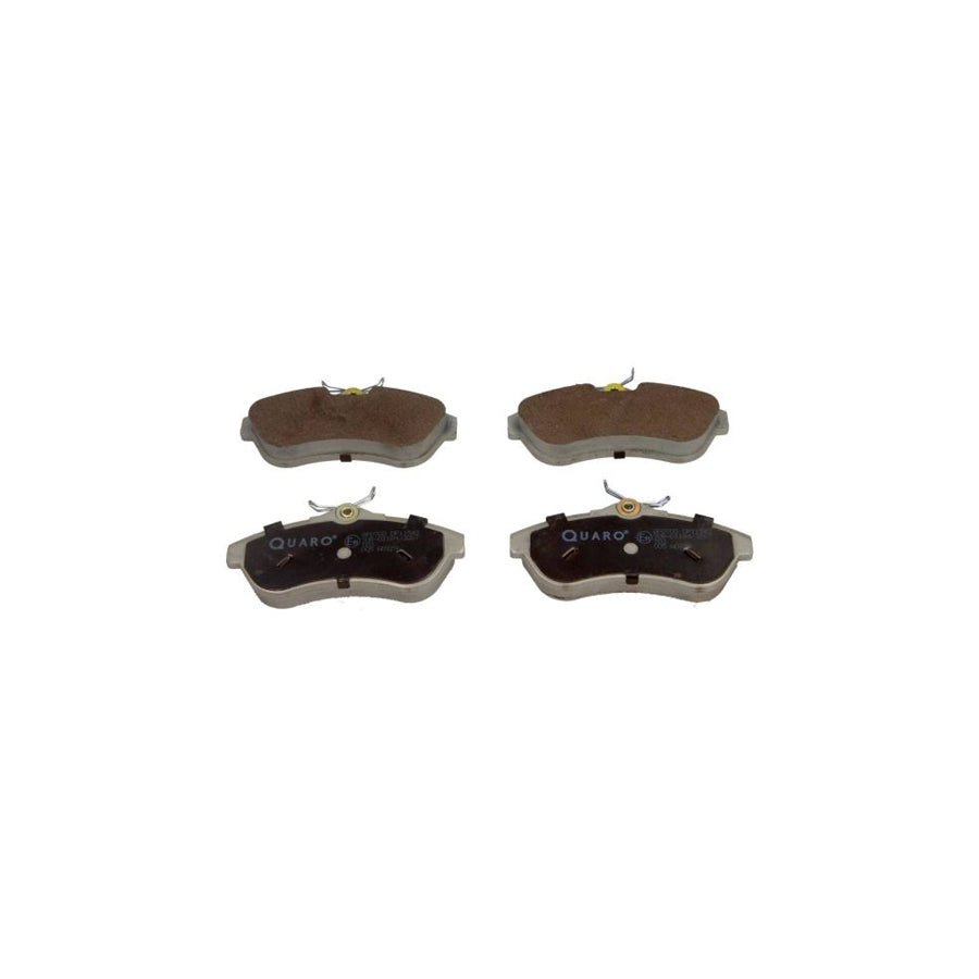 Quaro QP0703 Brake Pad Set