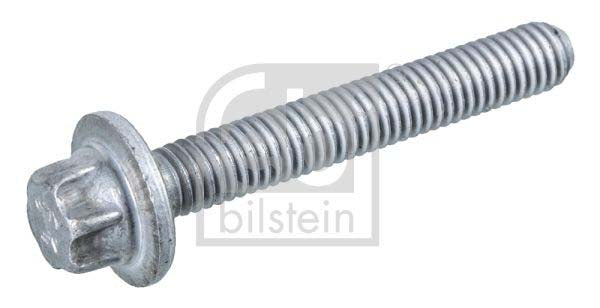 Febi Bilstein 46389 Screw, Automatic Transmission Oil Tray