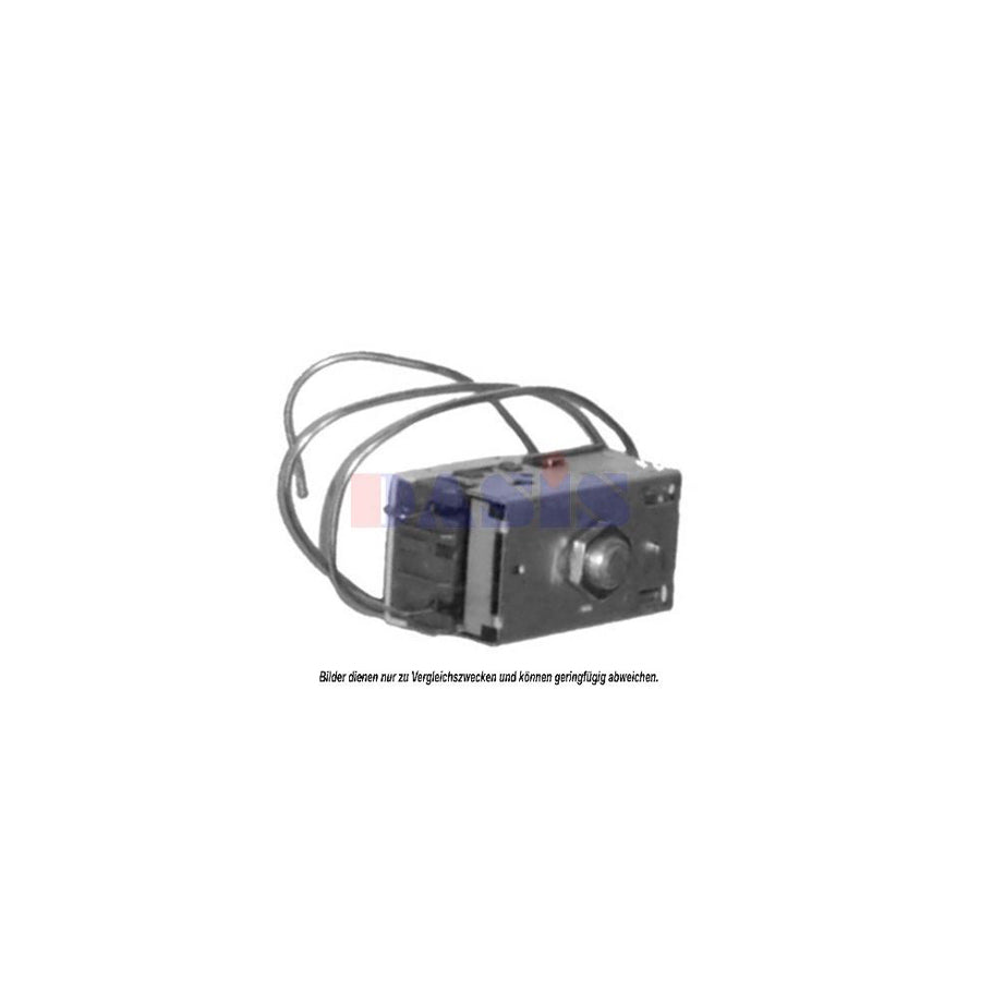AKS Dasis 901806N Relay, Air Conditioning
