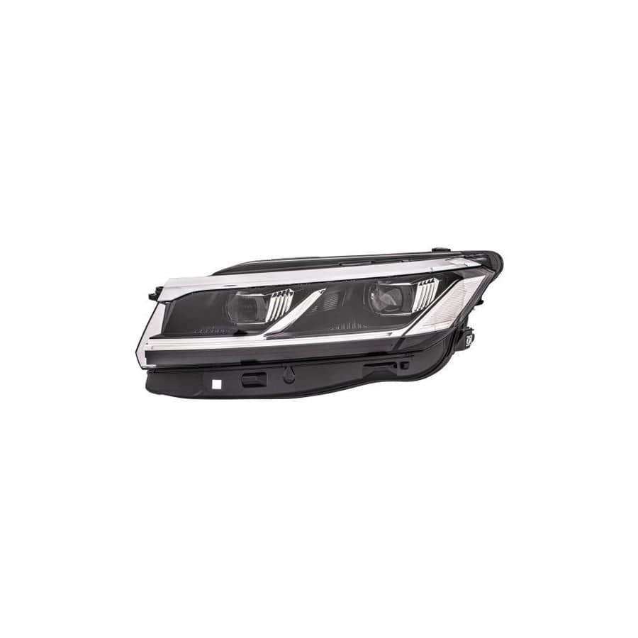 Hella 1EX 013 143-211 Headlight For VW Touareg III (CR7)