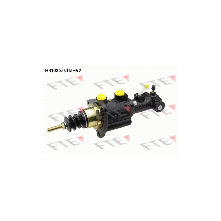FTE 9730003 Abs Pump