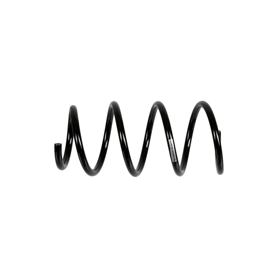 Sachs 993 405 Coil Spring For Dacia Logan