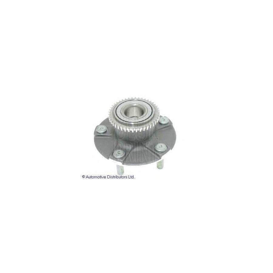Blue Print Adm58330 Wheel Bearing Kit for Mazda 323F V Hatchback (Ba)