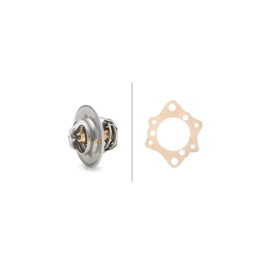 Hella 8MT 354 778-121 Engine Thermostat