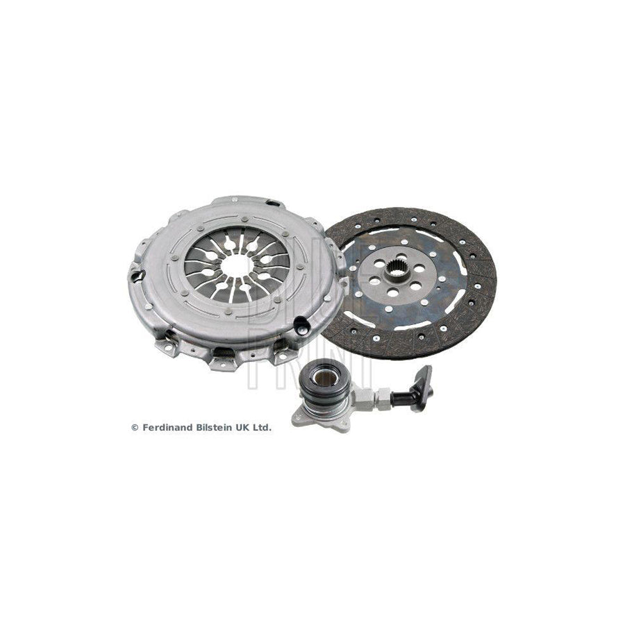 Blue Print Adf1230121 Clutch Kit