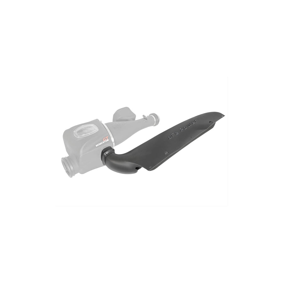  aFe 54-76005-S Dynamic Air Scoop Toyota Tacoma 16-21 V6-3.5L  | ML Performance US Car Parts
