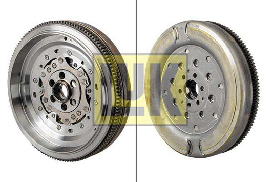 LuK 415 0877 09 Dual Mass Flywheel For Audi Q3 (8Ub, 8Ug)
