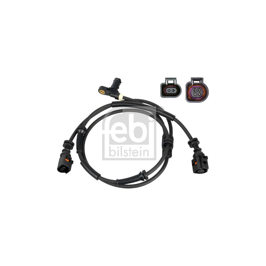 Febi Bilstein 174636 Abs Sensor