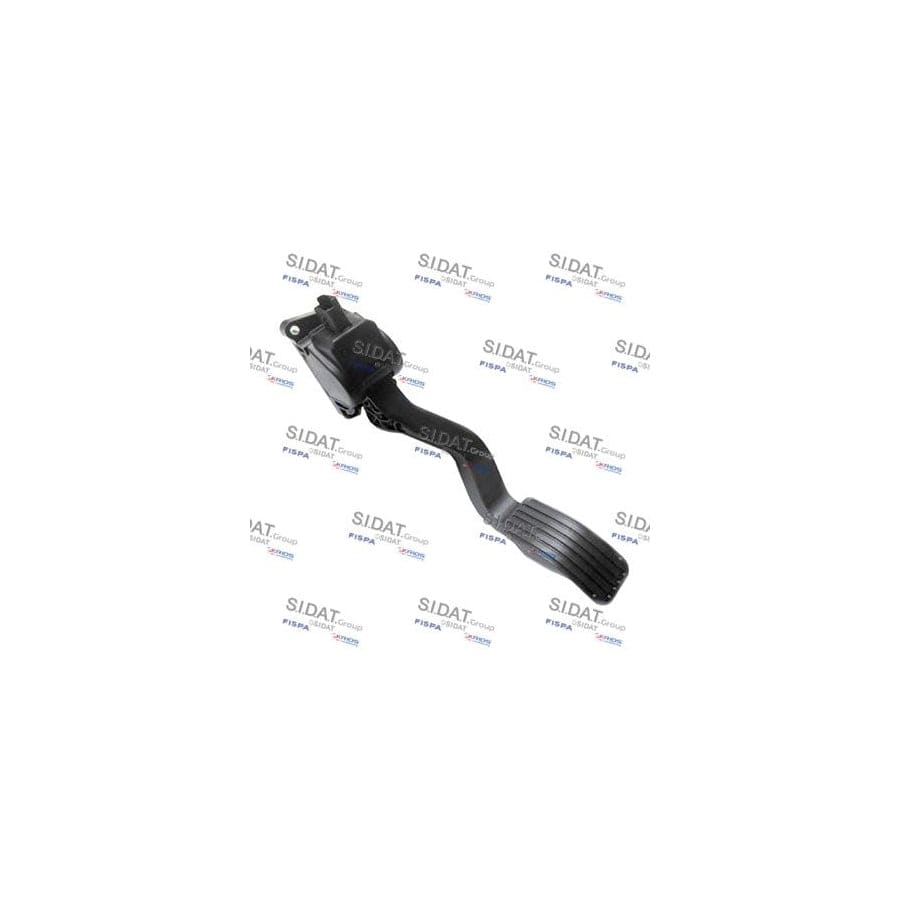 SIDAT 84.2057 Accelerator Pedal Kit